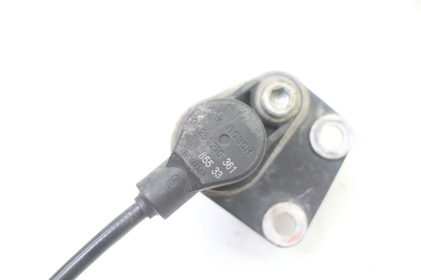 photo de SPEED SENSOR PIAGGIO NEW TYPHOON 50 (2018 - 2021)