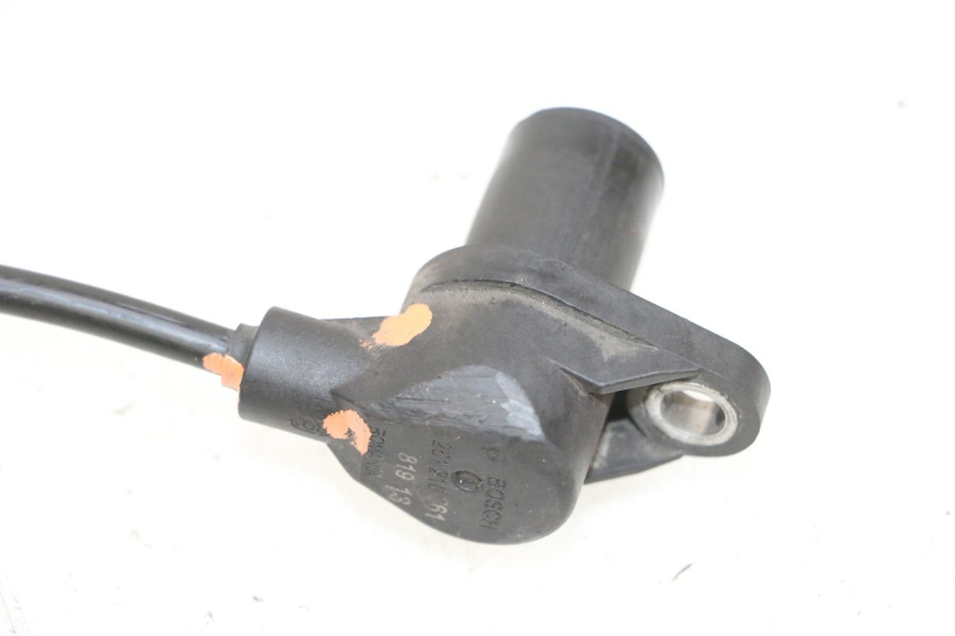 photo de SPEED SENSOR PIAGGIO NEW TYPHOON 50 (2018 - 2021) - Fixing points details