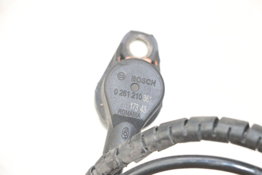 photo de SPEED SENSOR PIAGGIO NRG POWER PUREJET 50 (2018 - 2021)