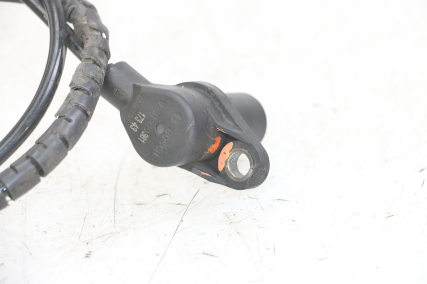 photo de SPEED SENSOR PIAGGIO NRG POWER PUREJET 50 (2018 - 2021)