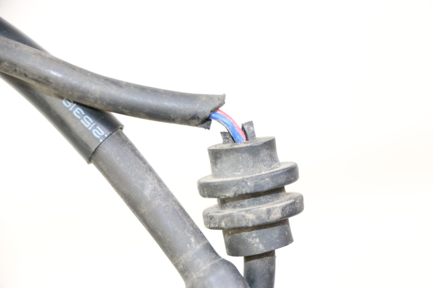photo de SPEED SENSOR PEUGEOT TKR TREKKER FURIOUS 50 (2005 - 2014)