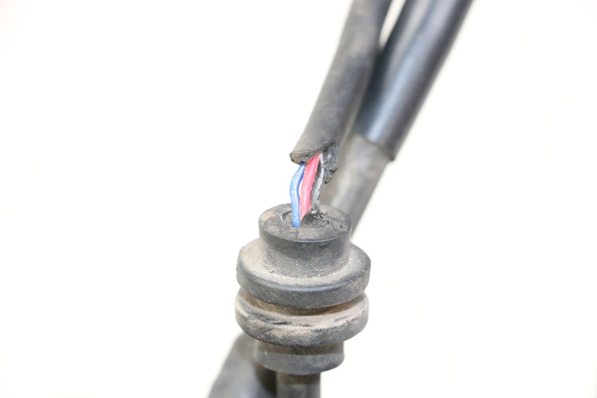photo de SPEED SENSOR PEUGEOT TKR TREKKER FURIOUS 50 (2005 - 2014)