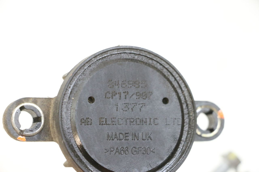 photo de ROLL LOCK POSITION SENSOR PIAGGIO MP3 125 (2006 - 2014)