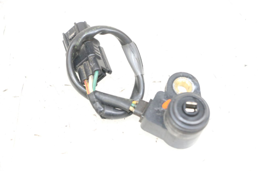 photo de ROLL LOCK POSITION SENSOR PIAGGIO MP3 500 (2016 - 2018) - Zoom on usage condition