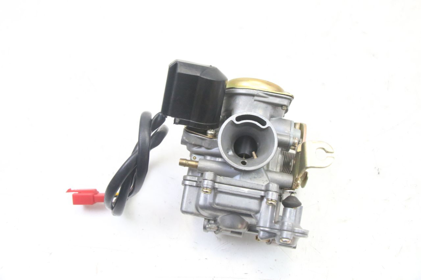 photo de CARBURETOR KYMCO AGILITY 4T 50 (2005 - 2018)