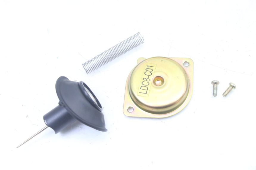 photo de CARBURETOR KYMCO AGILITY 4T 50 (2005 - 2018)