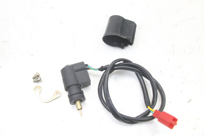 photo de CARBURETOR KYMCO AGILITY 4T 50 (2005 - 2018)