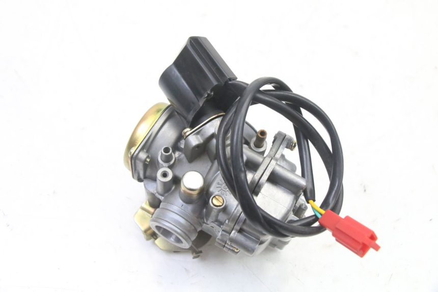 photo de CARBURETOR KYMCO AGILITY 4T 50 (2005 - 2018)