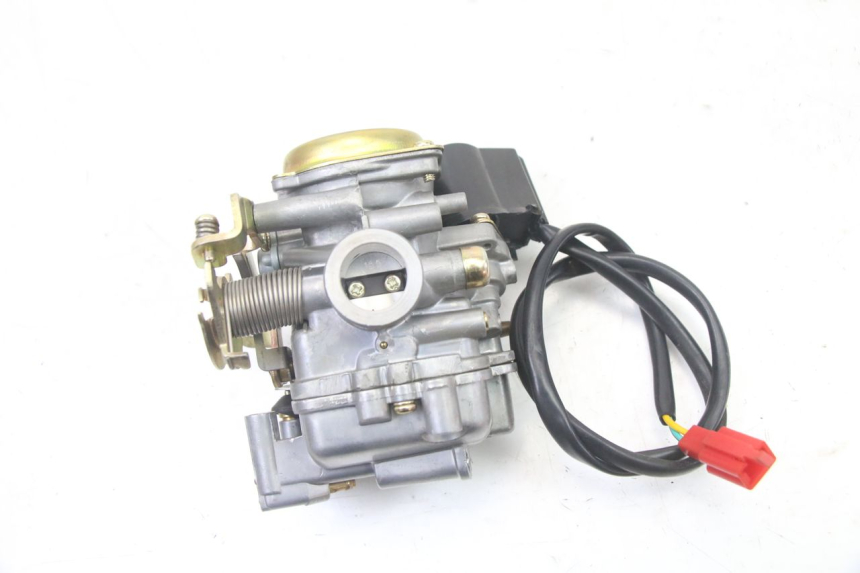 photo de CARBURETOR KYMCO AGILITY 4T 50 (2005 - 2018)