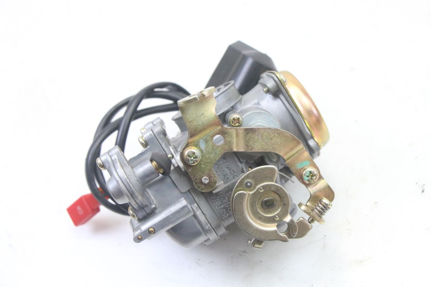 photo de CARBURETOR KYMCO AGILITY 4T 50 (2005 - 2018)