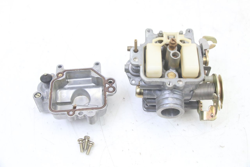 photo de CARBURETOR KYMCO AGILITY 4T 50 (2005 - 2018)