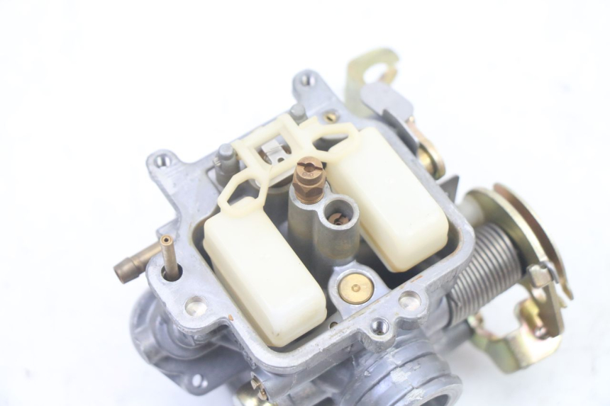 photo de CARBURETOR KYMCO AGILITY 4T 50 (2005 - 2018)