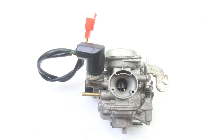 photo de CARBURETOR KYMCO AGILITY 4T 50 (2018 - 2022)