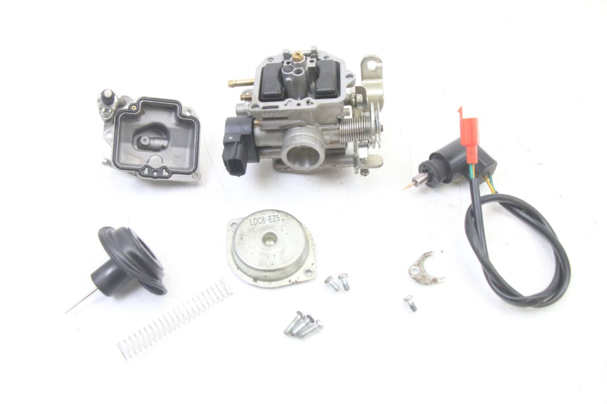 photo de CARBURETOR KYMCO AGILITY 4T 50 (2018 - 2022)