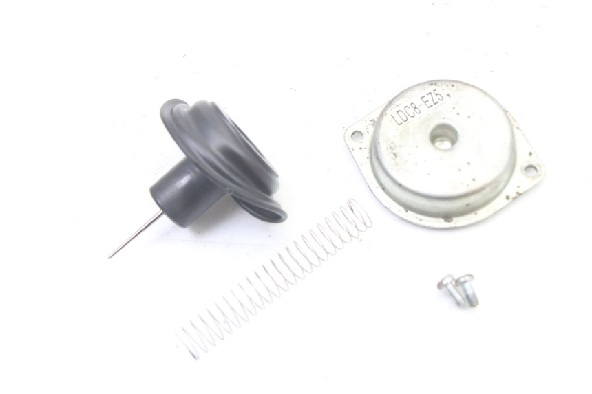 photo de CARBURETOR KYMCO AGILITY 4T 50 (2018 - 2022)