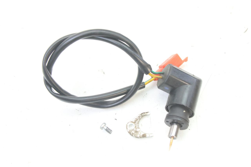 photo de CARBURETOR KYMCO AGILITY 4T 50 (2018 - 2022)