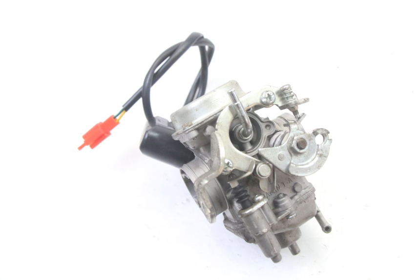 photo de CARBURETOR KYMCO AGILITY 4T 50 (2018 - 2022)