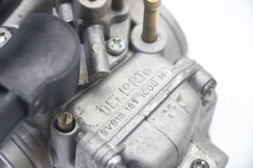 photo de CARBURETOR KYMCO AGILITY 4T 50 (2018 - 2022)