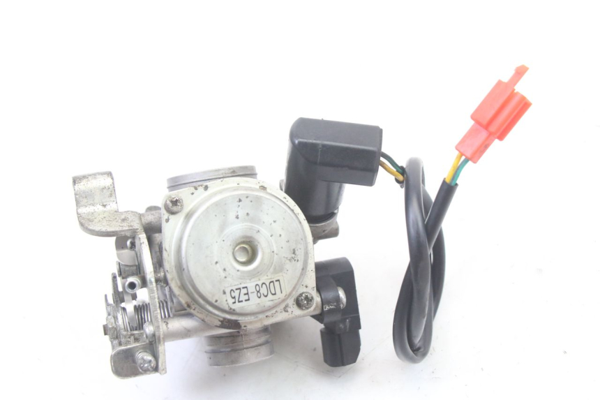 photo de CARBURETOR KYMCO AGILITY 4T 50 (2018 - 2022)