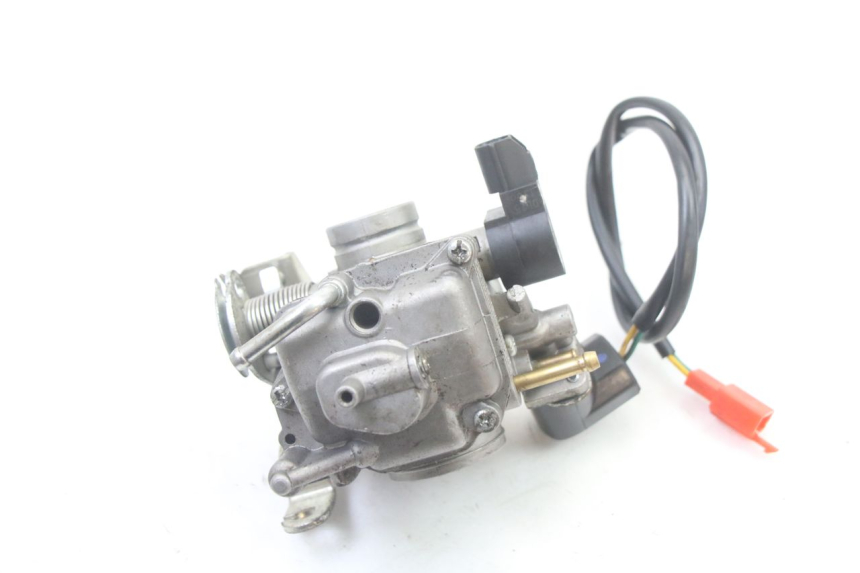 photo de CARBURETOR KYMCO AGILITY 4T 50 (2018 - 2022)