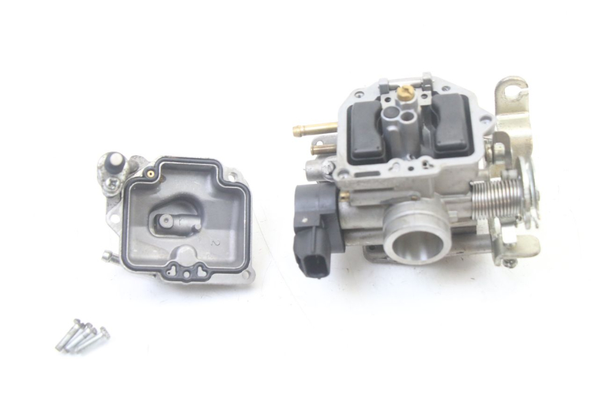 photo de CARBURETOR KYMCO AGILITY 4T 50 (2018 - 2022)