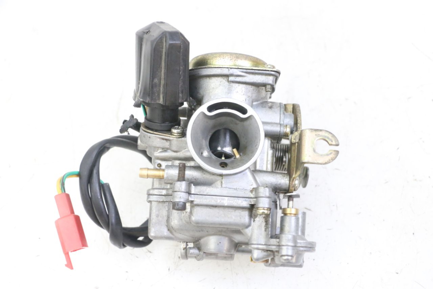 photo de CARBURETOR KYMCO AGILITY 4T 50 (2005 - 2018)