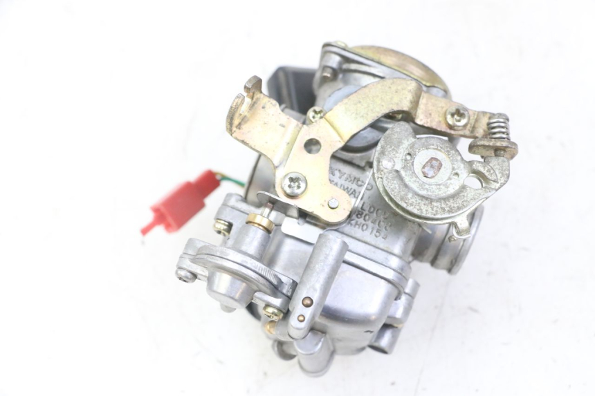 photo de CARBURETOR KYMCO AGILITY 4T 50 (2005 - 2018)