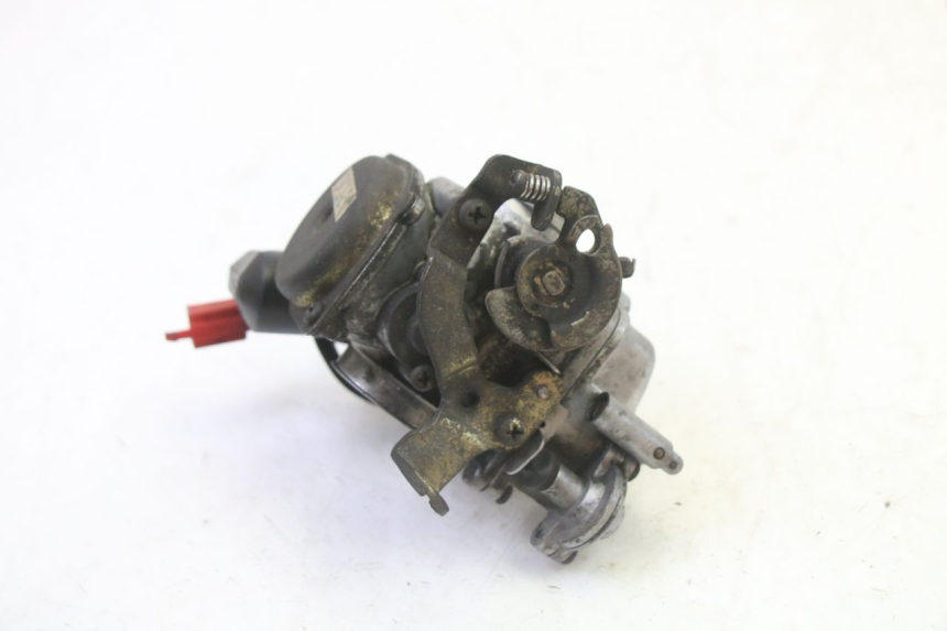 photo de CARBURETOR KYMCO AGILITY 4T 50 (2005 - 2018)