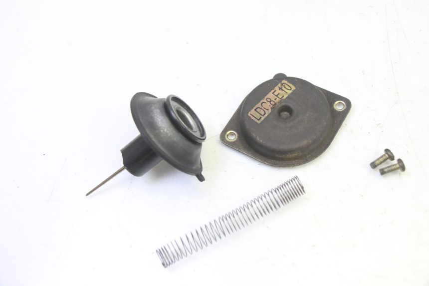 photo de CARBURETOR KYMCO AGILITY 4T 50 (2005 - 2018)