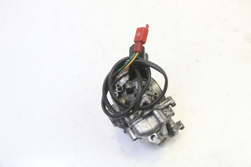 photo de CARBURETOR KYMCO AGILITY 4T 50 (2005 - 2018)