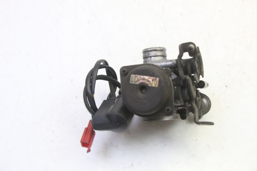 photo de CARBURETOR KYMCO AGILITY 4T 50 (2005 - 2018)