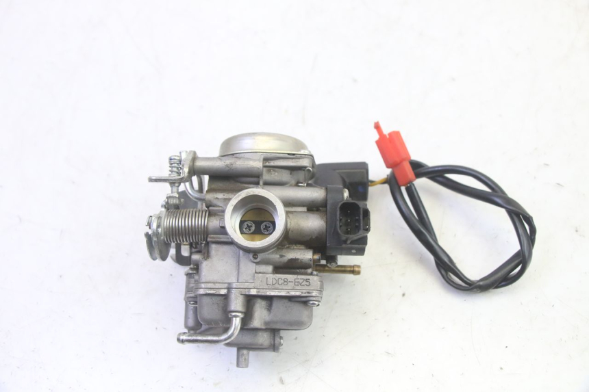 photo de CARBURETOR KYMCO AGILITY 4T 50 (2018 - 2022) - Main view