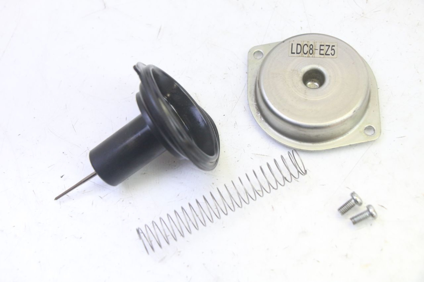 photo de CARBURETOR KYMCO AGILITY 4T 50 (2018 - 2022) - Distinctive features