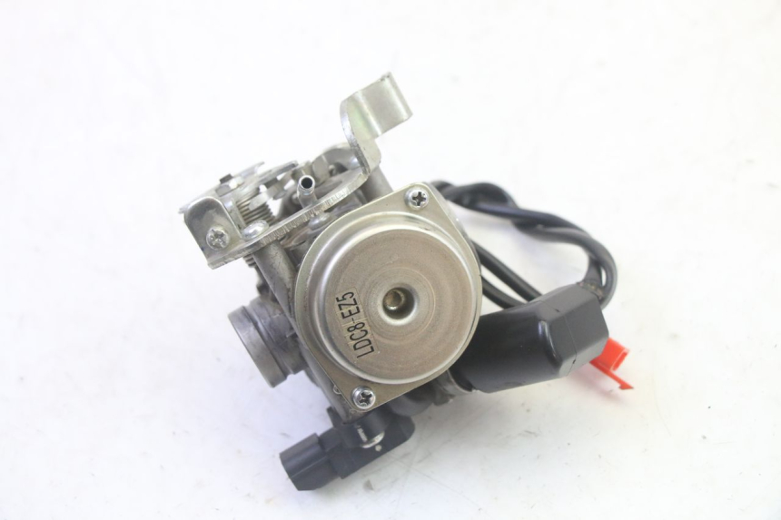 photo de CARBURETOR KYMCO AGILITY 4T 50 (2018 - 2022) - Product overview