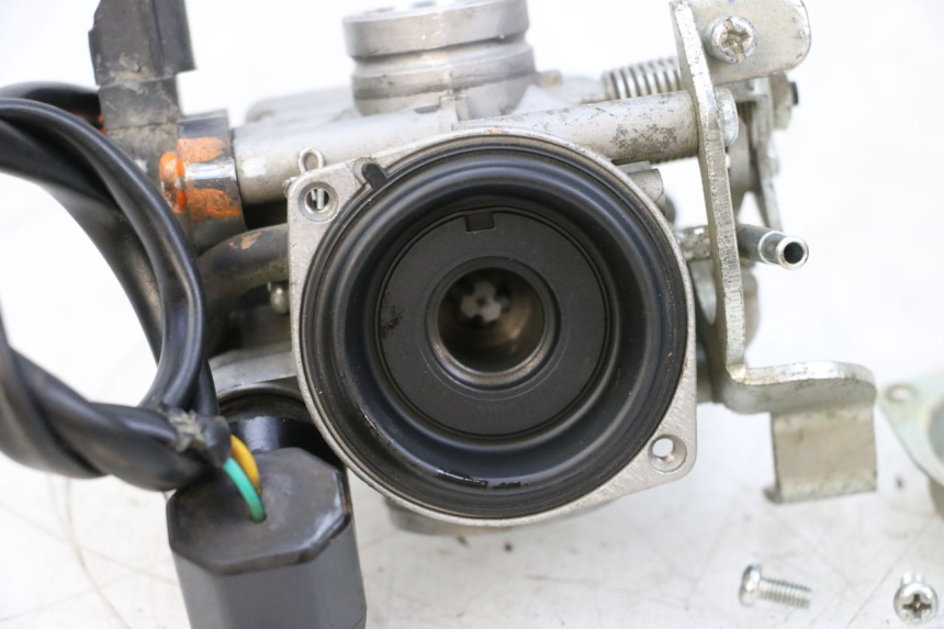 photo de CARBURETOR KYMCO AGILITY 4T 50 (2018 - 2022) - Additional view of the item