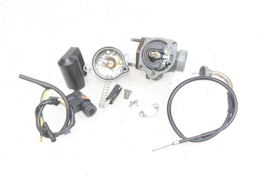 photo de CARBURETOR KYMCO AGILITY NAKED RENOUVO 2T 50 (2011 - 2018)