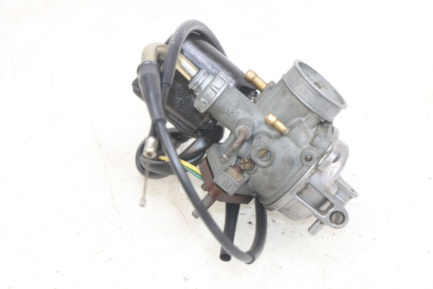 photo de CARBURETOR KYMCO AGILITY NAKED RENOUVO 2T 50 (2011 - 2018)