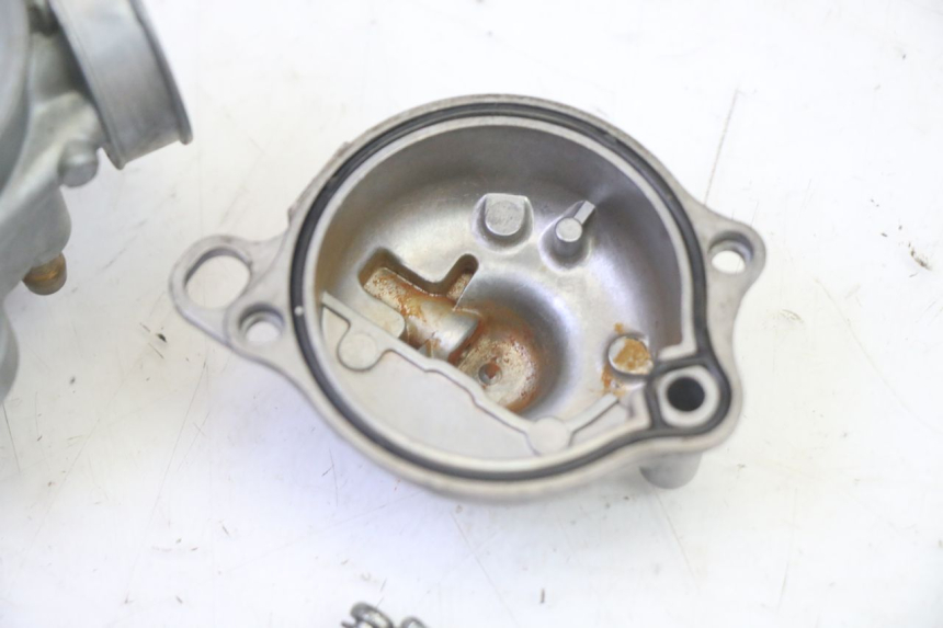 photo de CARBURETOR KYMCO AGILITY NAKED RENOUVO 2T 50 (2011 - 2018)