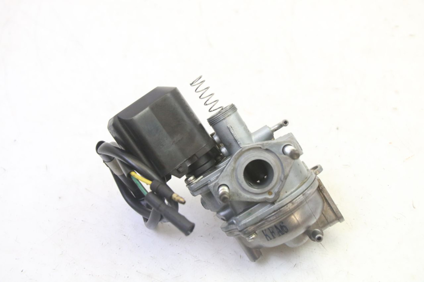 photo de CARBURETOR KYMCO AGILITY NAKED RENOUVO 2T 50 (2011 - 2018)