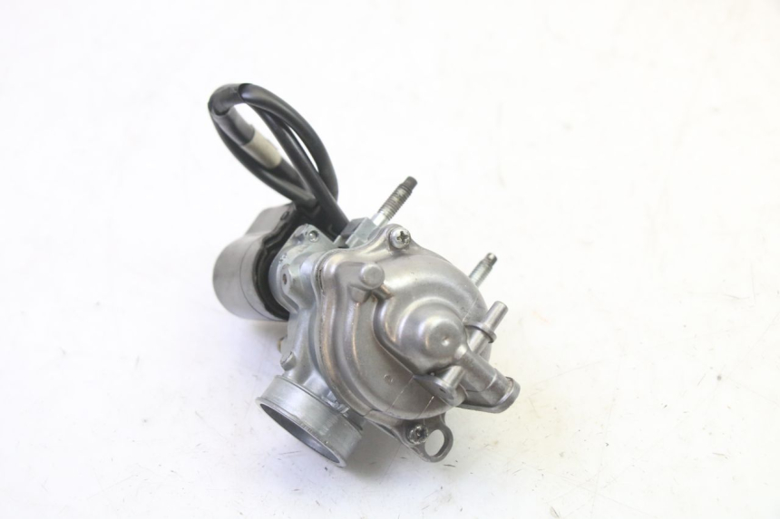 photo de CARBURETOR KYMCO AGILITY NAKED RENOUVO 2T 50 (2011 - 2018)
