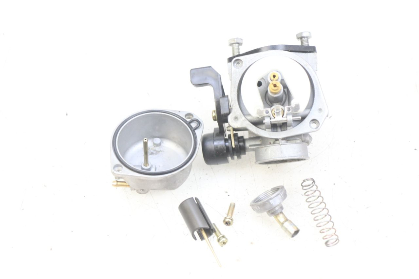 photo de CARBURETOR APOLLO DIRT BIKE 125 (2010 - 2018)