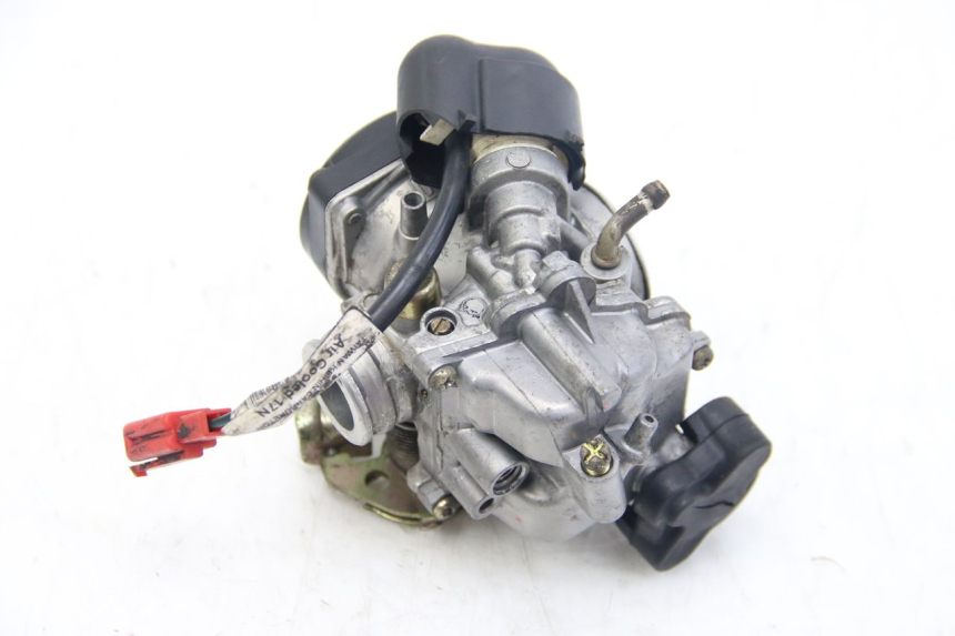 photo de CARBURETOR APRILIA SCARABEO 4T 50 (2009 - 2017)