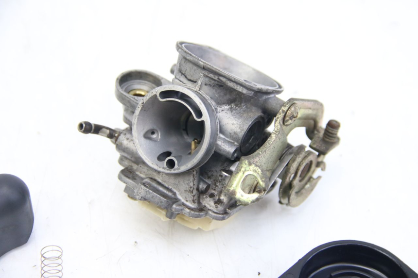 photo de CARBURETOR APRILIA SCARABEO 4T 50 (2009 - 2017)