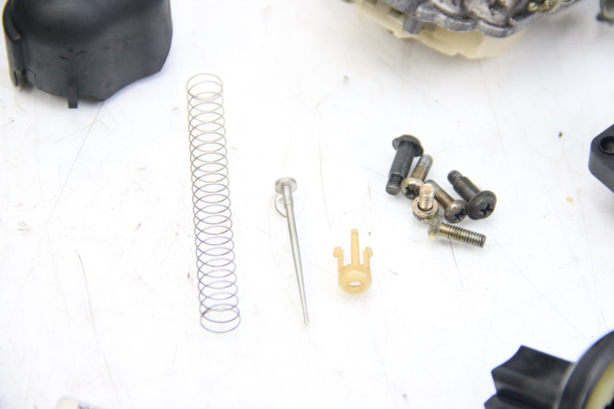 photo de CARBURETOR APRILIA SCARABEO 4T 50 (2009 - 2017)
