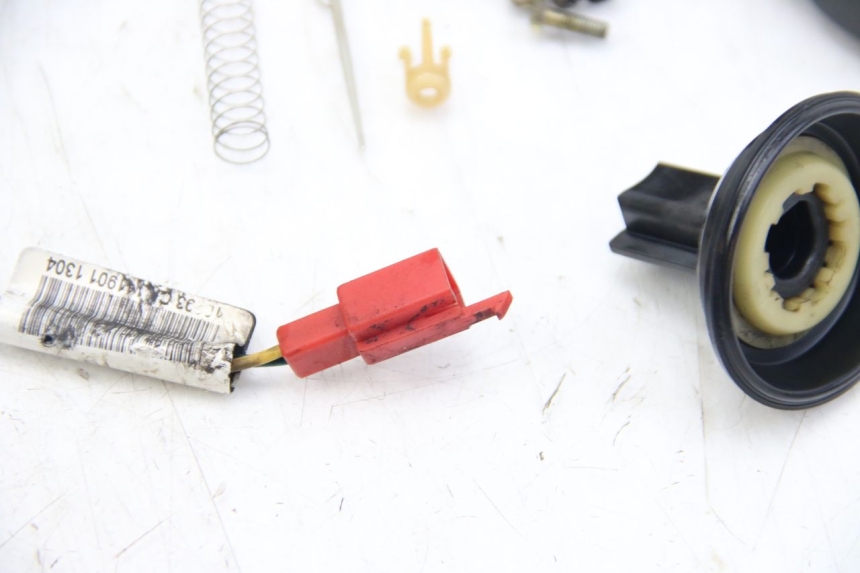 photo de CARBURETOR APRILIA SCARABEO 4T 50 (2009 - 2017)