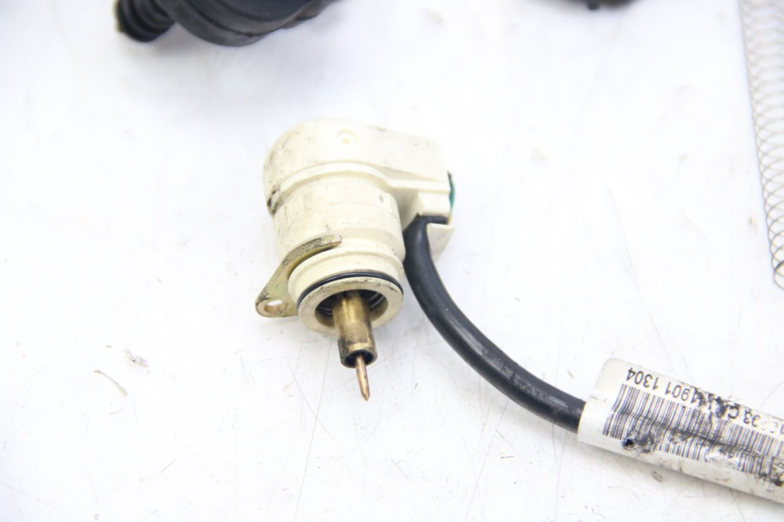 photo de CARBURETOR APRILIA SCARABEO 4T 50 (2009 - 2017)