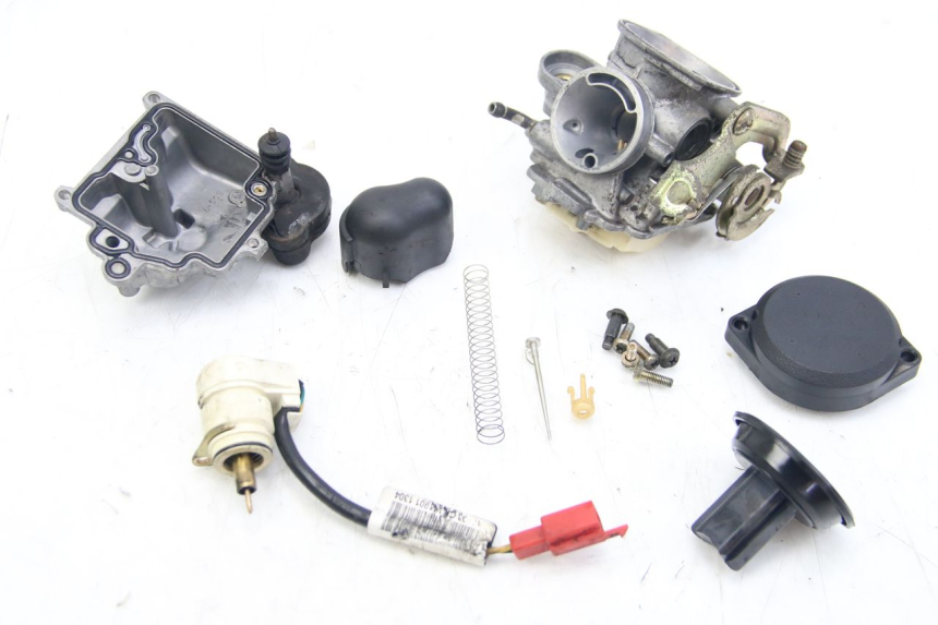 photo de CARBURETOR APRILIA SCARABEO 4T 50 (2009 - 2017)