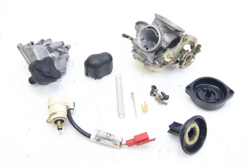 photo de CARBURETOR APRILIA SCARABEO 4T 50 (2009 - 2017)