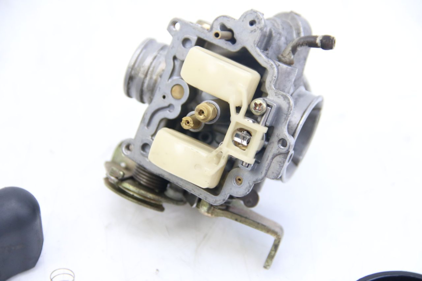 photo de CARBURETOR APRILIA SCARABEO 4T 50 (2009 - 2017)