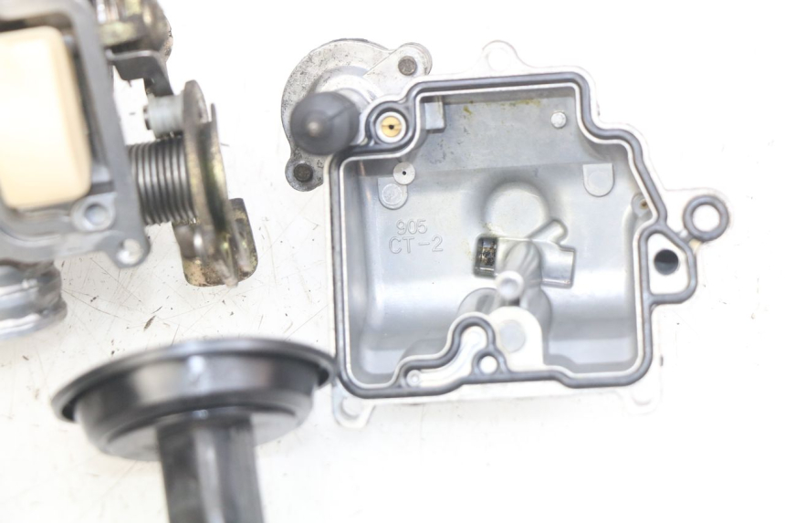 photo de CARBURETOR APRILIA SCARABEO 100 (2003 - 2012)